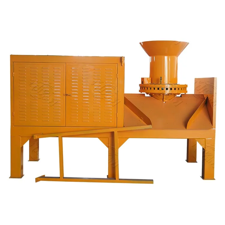 Briquette Machine
