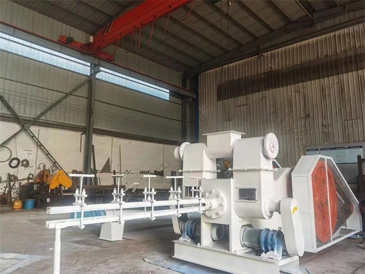 hydraulic briquette press machine hydraulic briquette press machine