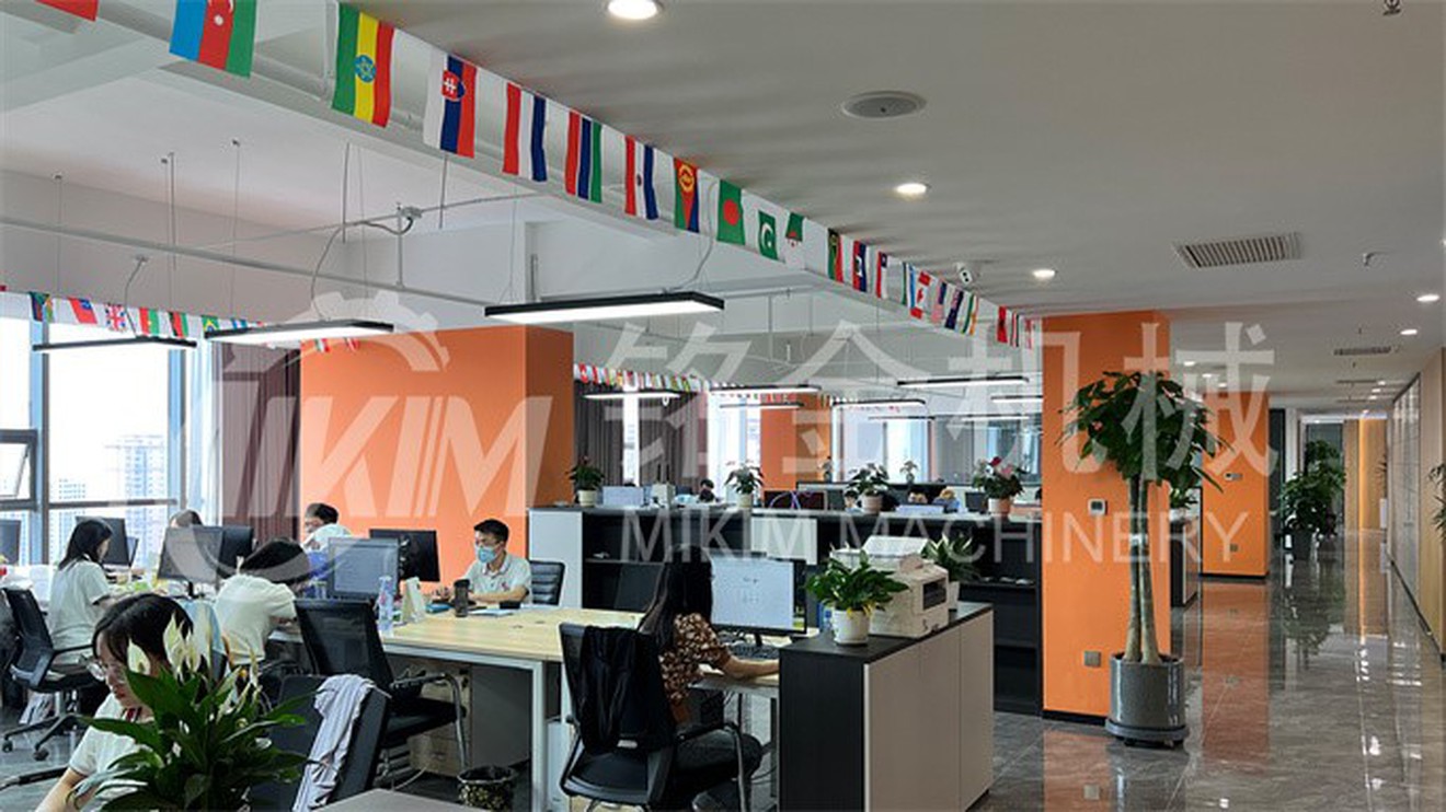 Biomass Briquette Machine Biomass Briquette Machine