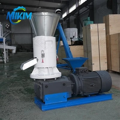 Small Biomass Pellet Maker Machine For Home Small Biomass Pellet Maker Machine For Home