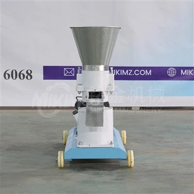 Wood Pellet Manufacturing Equipment Wood Pellet Manufacturing Equipment